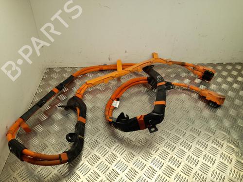 Used Wiring harness Wiring harness 37553044 37553044