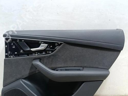 Forra trás esquerda AUDI Q8 (4MN, 4MT) RS FSI Mild Hybrid quattro | BP36186980C60  - Image 7