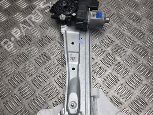 Used Rear left window mechanism Rear left window mechanism HYUNDAI IONIQ 5 (NE) EV (228 hp) 40518995 40518995
