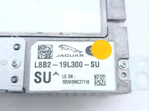 Control unit LAND ROVER DEFENDER Station Wagon (L663) P300 Si4 4x4 | BP39000513M11 - Image 14