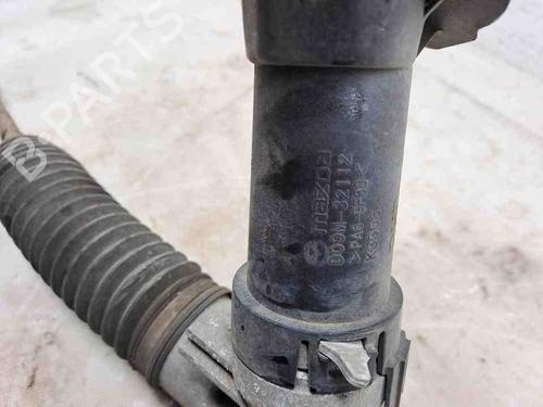 Steering rack MAZDA CX-3 (DK) 2.0 SKYACTIV-G (DK5W, DK6W) | BP28945558M22