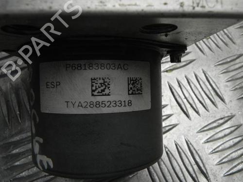 Electronic module DODGE GRAND CARAVAN 3.3 | BP28936549M83 