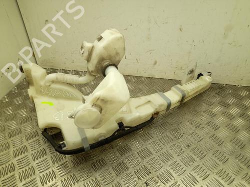 Sprinklertank Sprinklertank VW PASSAT B8 Variant (3G5, CB5) 1.4 GTE Hybrid (218 hp) 37573240 37573240