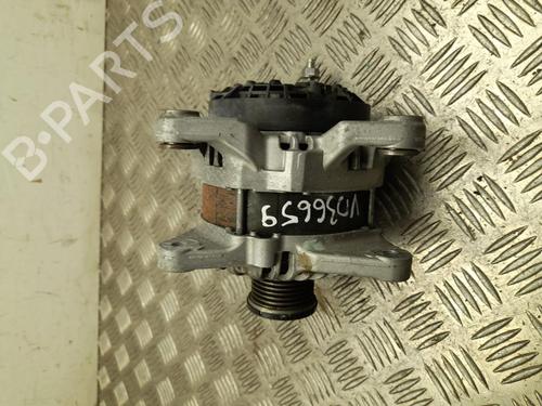 Generator RENAULT CLIO V (B7_) 1.0 TCe 100 (B7MT) | BP37562135M7 - Image 3