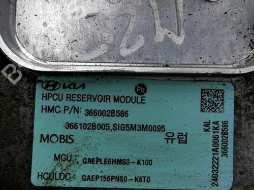 Electronic module HYUNDAI IONIQ (AE) 1.6 GDI Hybrid | BP28920553M83 