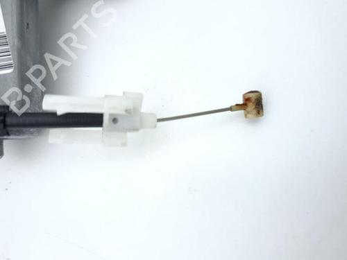 Rear right lock PORSCHE CAYENNE (92A) 3.0 S E-Hybrid | BP28931050C99 