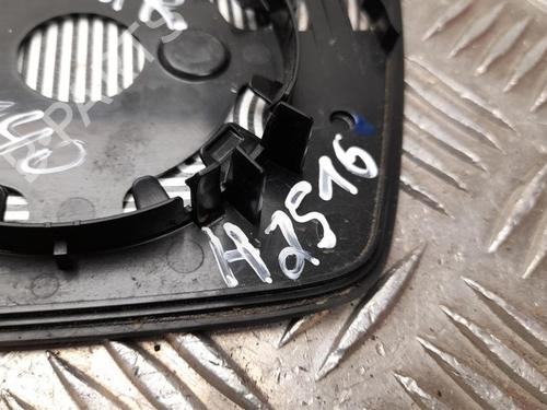 Right mirror glass SKODA KAMIQ (NW4) 1.5 TSI | BP28943780C147 