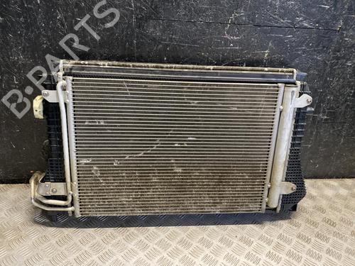 Used Water radiator Water radiator 37549485 37549485