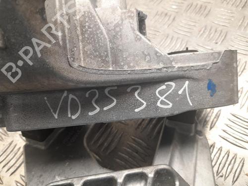 Engine mount MERCEDES-BENZ EQE (V295) EQE 350+ (295.121) | BP37559053M89 - Image 4