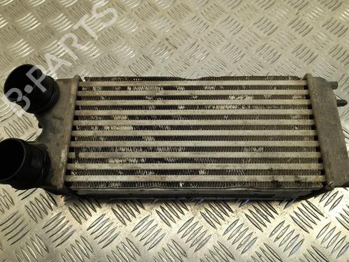 Used Intercooler FORD FIESTA VI (CB1, CCN) 1.5 TDCi (95 hp) 28946470