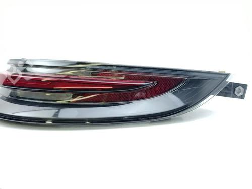 Right taillight PORSCHE PANAMERA (971) 4.0 Turbo S E-Hybrid (97AFH1, 97BFH1) | BP31687440C35 
