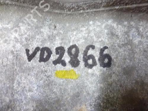 Support OPEL CORSA D (S07) 1.3 CDTI (L08, L68) | BP28931993C155 