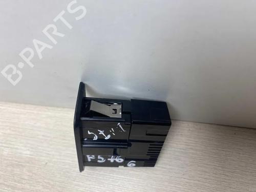 Electronic module VW GOLF VIII (CD1, DA1) 1.5 eTSI | BP32421206M83 - Image 3