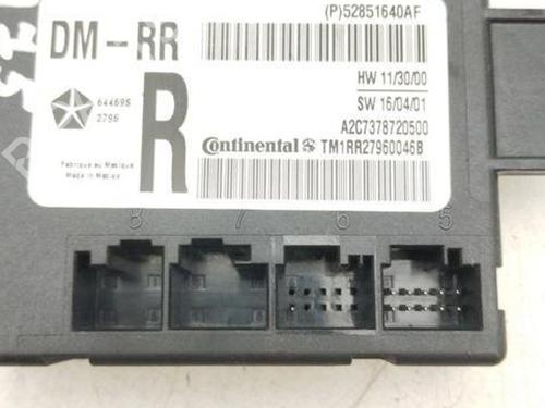 Electronic module MASERATI LEVANTE SUV (M161) 3.0 S Q4 | BP28917765M83 