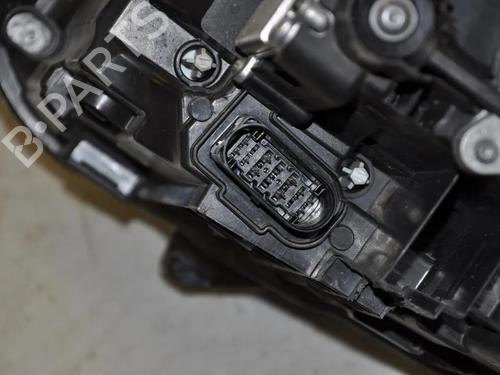 Right headlight VW T-ROC (A11, D11) 1.5 TSI | BP31975770C29