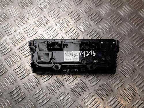 Electronic module SKODA OCTAVIA III Combi (5E5, 5E6) 2.0 TDI RS | BP28911486M83