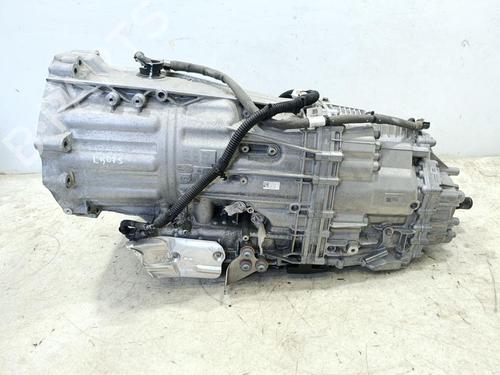 Gearbox PORSCHE PANAMERA (971) 3.0 4 (97ABA1, 97BBA1) | BP29373719M3 