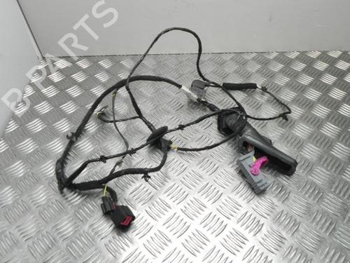 Used Wiring harness OPEL ASTRA J Sports Tourer (P10) 1.7 CDTI (35) (131 hp) 28936230
