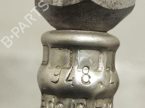 Pipe PORSCHE CAYENNE (92A) 4.8 Turbo | BP28928700M125 