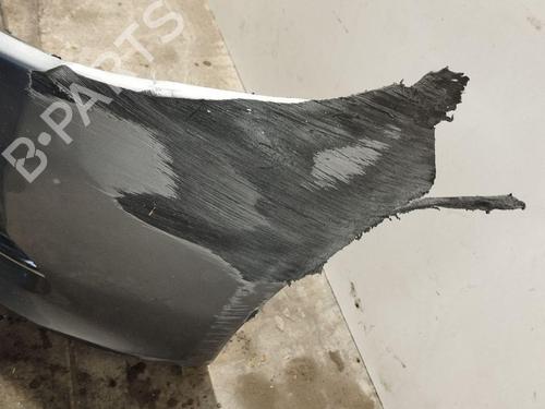 Front bumper JAGUAR XJ (X351) 5.0 SCV8 | BP28921387C7 