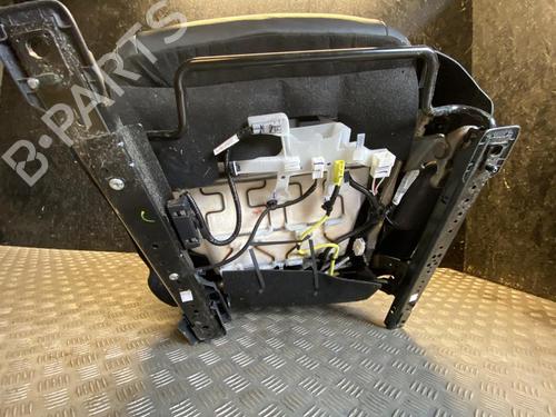 Left front seat TOYOTA C-HR (_X1_) 1.8 Hybrid (ZYX10_, ZYX11_, ZYX10R, ZYX11R) | BP37558012C15 - Image 3