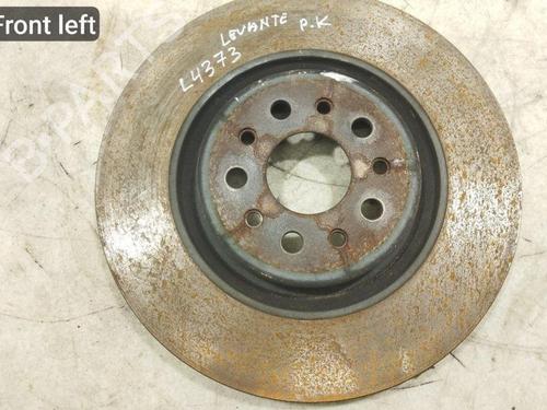 Other MASERATI LEVANTE SUV (M161) 3.0 S Q4 | BP28925870O1 