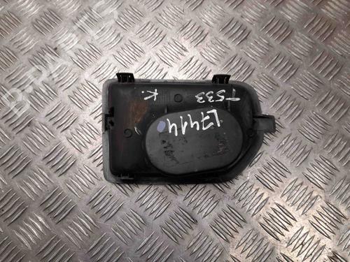 Grille LAND ROVER DISCOVERY IV (L319) 3.0 TD 4x4 | BP28915229C40