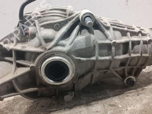 Front differential ALFA ROMEO GIULIA (952_) 2.0 Q4 (952ACA45, 952ACA25) | BP38993298M23 - Image 3