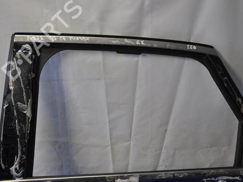 Dør venstre bagtil CITROËN C4 Picasso II 1.2 THP 130 | BP38963601C4 - Image 5