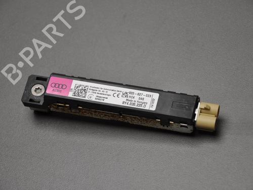 Electronic module AUDI A3 Sportback (8YA, 8YF) 35 TFSI | BP40485181M83 - Image 1