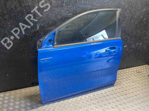 Used Left front door KIA RIO IV (YB, SC, FB) 1.25 (84 hp) 28947687