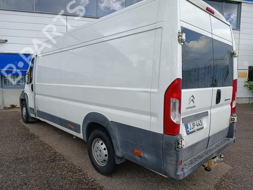 Switch CITROËN JUMPER II Platform/Chassis 2.2 HDi 130 | BP37545019I30 - Image 5