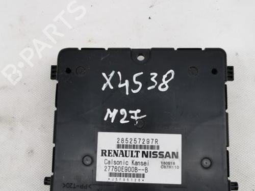 Elektronische module RENAULT CAPTUR I (J5_, H5_) 0.9 TCe 90 (90 hp) 28947863