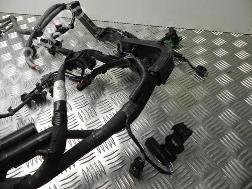 Wiring harness FORD B-MAX (JK) 1.5 TDCi | BP37577844E16 - Image 5