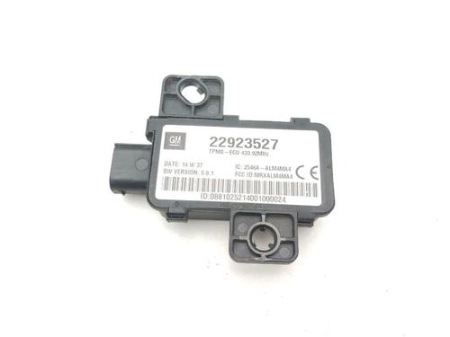 Used Electronic module Electronic module CHEVROLET CORVETTE (C7) 6.2 (466 hp) 28934151 28934151