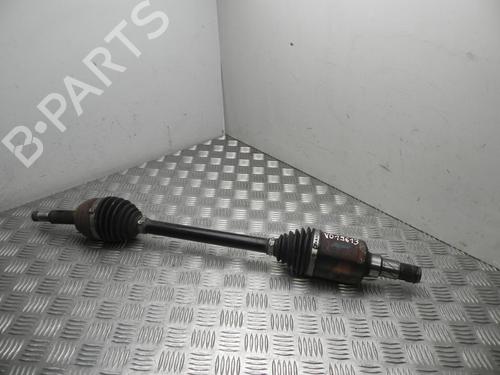 Used Driveshaft Driveshaft 37542202 37542202