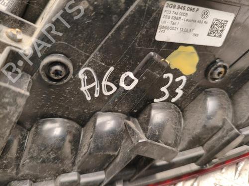 Left taillight VW PASSAT B8 Variant (3G5, CB5) 2.0 TDI | BP38967299C34 - Image 8