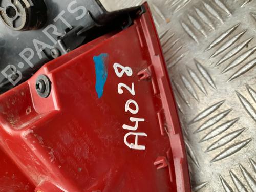 Right taillight KIA RIO IV (YB, SC, FB) 1.25 | BP28943690C35  - Image 8