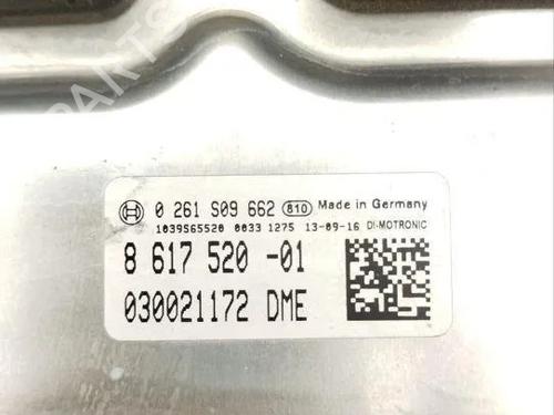 Engine control unit (ECU) BMW 6 Gran Coupe (F06) 650 i | BP28956612M57  - Image 12