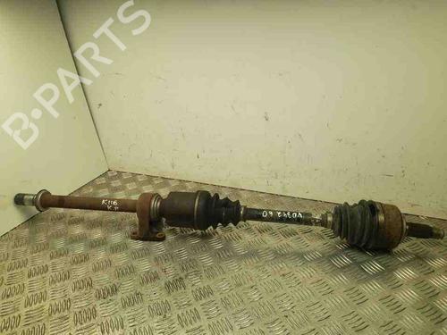 Used Left front driveshaft HONDA CR-V IV (RM_) 1.6 i-DTEC 4WD (RE6) (160 hp) 28918431