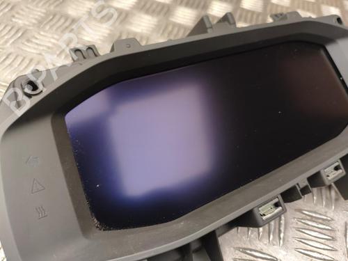 Instrument cluster CUPRA FORMENTOR (KM7, KMP) 1.5 eTSI | BP38966833C47 - Image 3