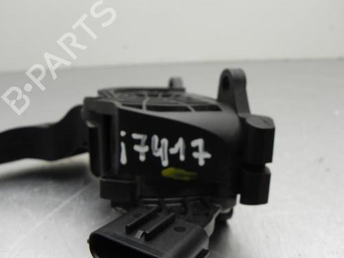 Pedal SKODA RAPID (NH3, NK3, NK6) 1.2 TSI | BP28947852I4 