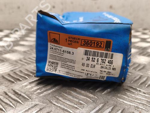 Electronic sensor BMW 3 (E90) 320 d | BP37734758M84 - Image 4