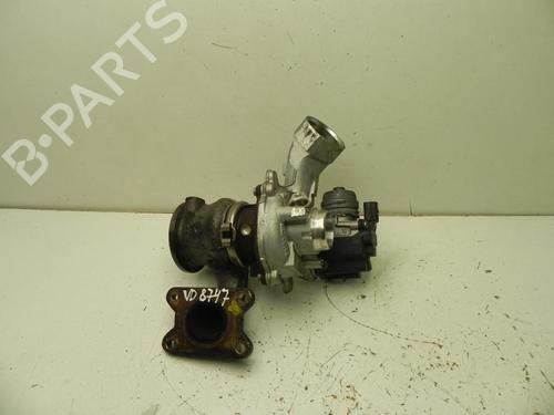 Used Turbocharger/Supercharger Turbocharger/Supercharger 37569405 37569405