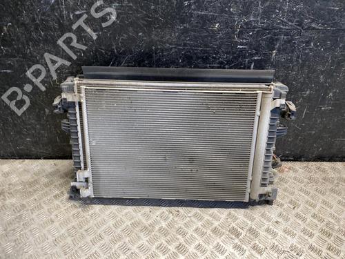 Used Water radiator Water radiator 37557740 37557740
