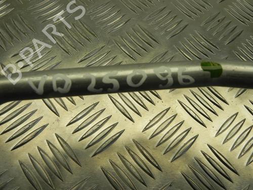 AC pipe NISSAN LEAF (ZE1) Electric | BP37546281M126 - Image 3