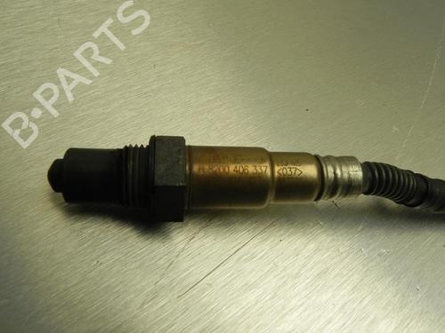 Elektronisk sensor NISSAN QASHQAI I (J10, NJ10) 2.0 dCi | BP28932807M84 