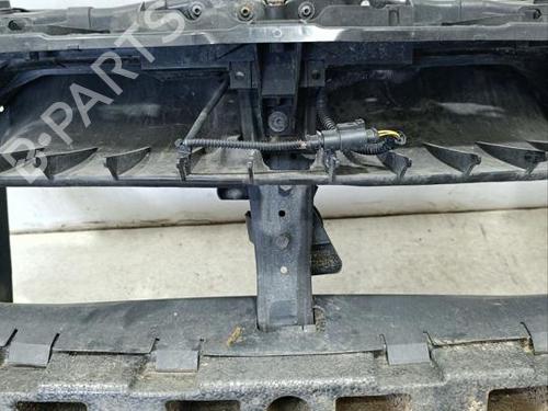 Frontplade/Frontkurv PORSCHE CAYENNE (92A) 3.6 | BP38994937C72 - Image 7