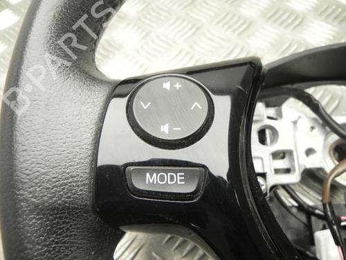 Rat TOYOTA AYGO (_B4_) 1.0 (KGB40) | BP37546354C49 - Image 3