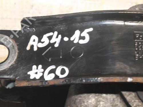 Engine mount VOLVO S60 II (134) D3 | BP38964362M89  - Image 5